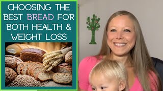 Top 5 Healthiest Breads You can Buy at Your Local Grocery Store screenshot 3