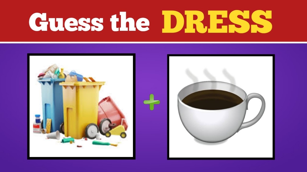 Can you guess the dresses by given clues in tamil?|riddle game|connection|Bioscope Game