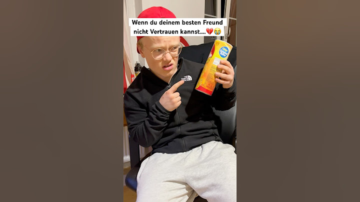 Wenn du deinem besten Freund nicht vertrauen kannst…👎🏻😭         #lustig #fürdich #comedy #funny