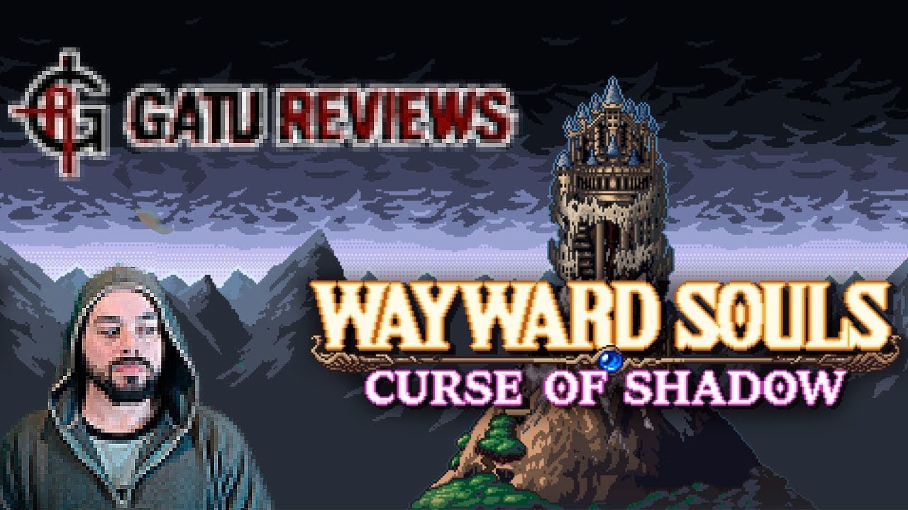 WAYWARD SOULS - Clásico instantáneo!