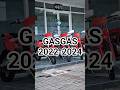 GASGAS 200-2024 | 0895391550203 |Cirebon.  #gasgas #gasgasec300