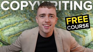 FREE Copywriting Course For Beginners ($0 - $10K)