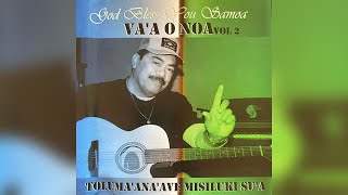 Misiluki Su'a  - E Manaia Le Lagi Tofa Oe Le Tina Peleina Limala'u Uisavali Foma'i