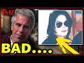 Epstein Files Uncovered: New Details Revealed 🕵️‍♂️