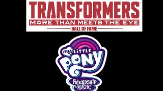 Transformers X My Little Pony Sfm Part 43
