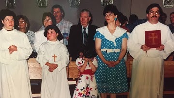 A Call to Serve: Permanent Diaconate