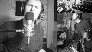 картинка: Горизонталь - МЫ (loop station cover) - Ладыгин Павел