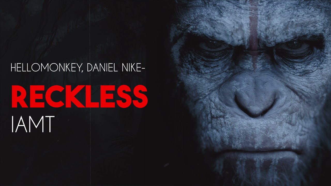 Ver Hellomonkey, Daniel Nike - Reckless (Original Mix) - IAMT Records no YouTube Ver Hellomonkey, Daniel Nike - Reckless (Original Mix) - IAMT Records no YouTube