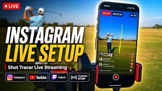 Shot Traver Live Tracer streaming