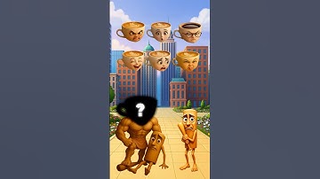 GUESS REAL HEAD of BALLERINA part #9 garry