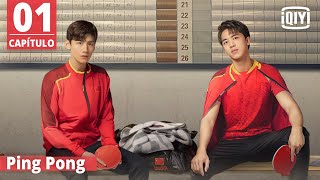 [Sub Español] Ping Pong Capítulo 1 | PING PONG | iQiyi Spanish