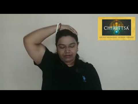 Neck Exercise No.1