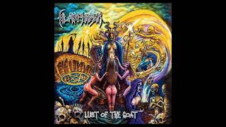 Download Lagu Blasphemer – Lust of the Goat (Lust of the Goat – 2018) [Official Audio] MP3