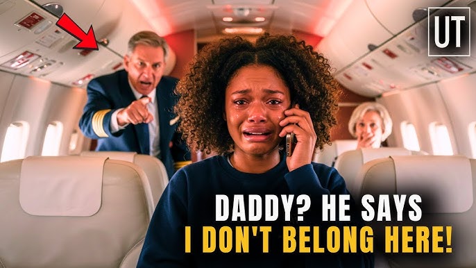 RACIST Security Guard HUMILIATES Black Teen at Airport - Her Father's  Response SHOCKED EVERYONE - YouTube