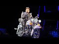 Bicycle Race: Queen+Adam Lambert Dunedin Feb 10, 2020