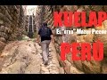 Kuelap, el otro Machu Picchu de Perú - Chachapoyas