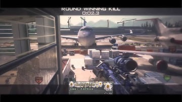 CoD4|MW2 Edit #5 by FunnikLP [HD]