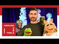 The Muppets Reminisce About Filming &#39;The Muppet Christmas Carol&#39; | Entertainment Weekly