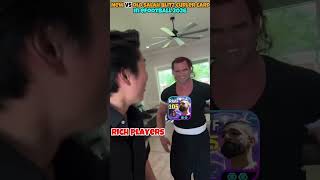 Maldini Vs other Defensive fullback card☠️in eFootball2026||eFootball2026||#efootball #efootball2026