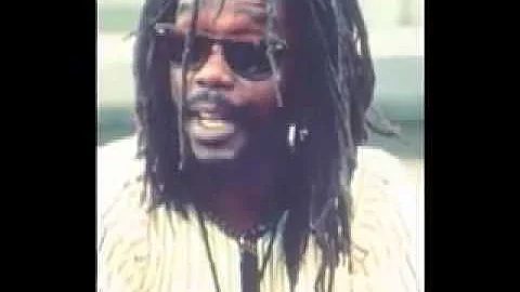 Peter Tosh - Ketchy Shuby