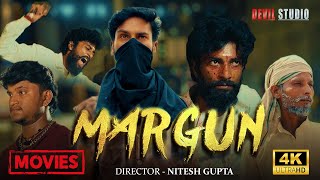 Margun - Full Short film (Hindi) | Munna Morea | Dwarpali Dada | All Devil Team