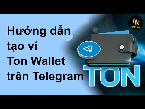 Hướng dẫn tạo