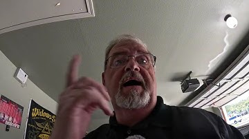 SDI Week 7 Muzzle Loaded FTT 210