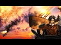 Epic Steampunk Music   Battle in the Sky 1 hour loop