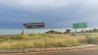 Kgabo Givitty Ngoepe Live Stream