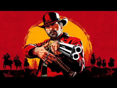 Gamarjoba123 RDR 2 /სტრიმი. უყურეთ