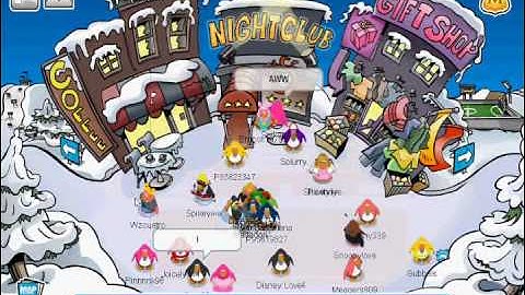 Easy Clubpenguin SpeedHack