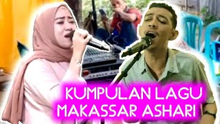 Kumpulan lagu lagu makassar populer ashari