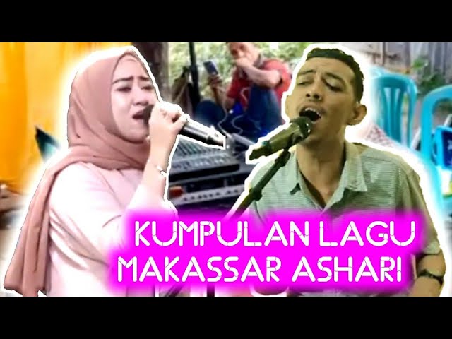 Kumpulan lagu lagu makassar populer ashari class=