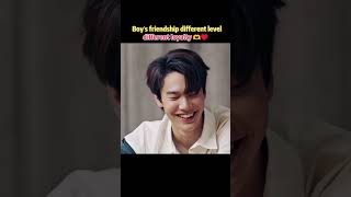 Less words, lifetime bonds ❣️🫶#f4thailand #thedailydrift #youtube #drama #shortsvideo #viral#ytshort
