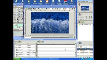 std 11 ch 5 synfig studio slide show