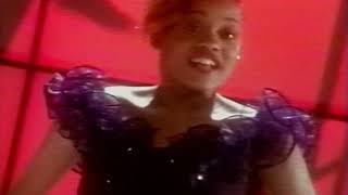 j j fad feat.  yella &amp; arabian prince - be good ta me (1990)