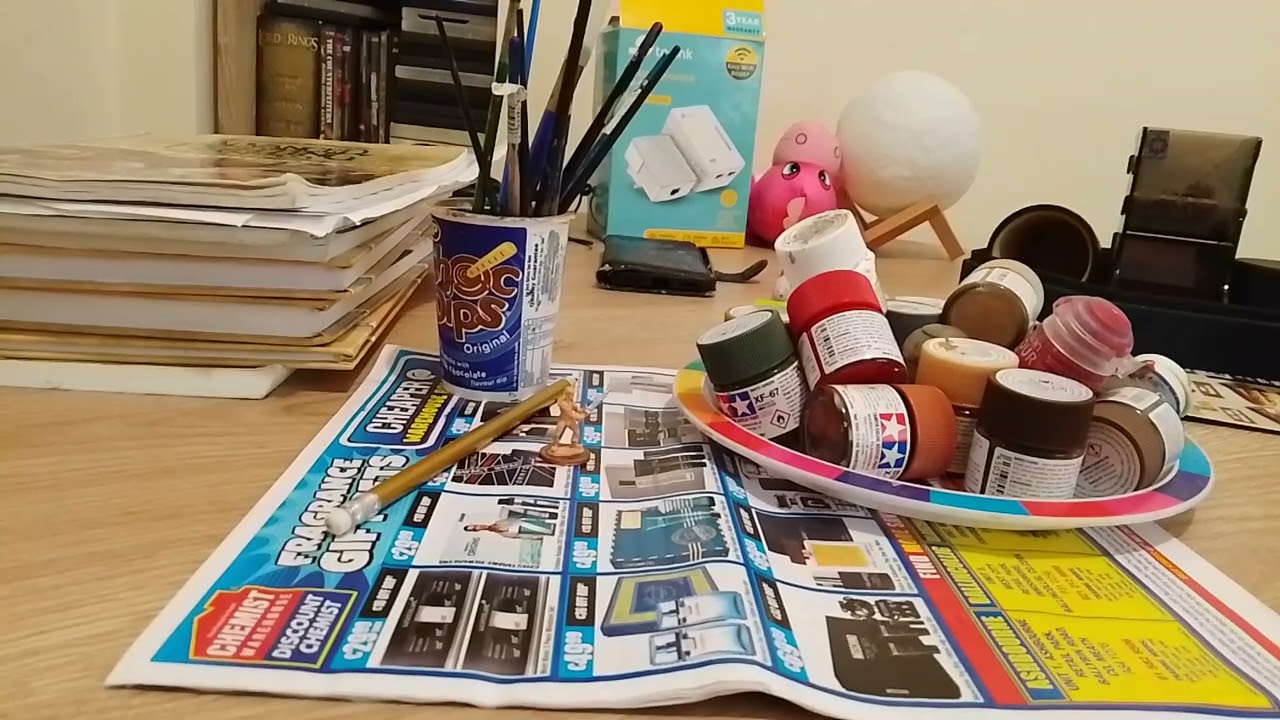 Northern Tribal Language Concept, Advanced Fighting Fantasy.