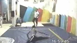 loopkicks 2010