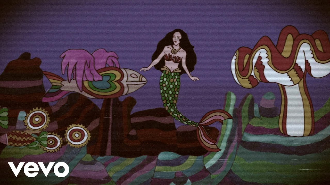 Purson - The Window Cleaner