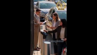 “How My Driveway Taught an Entire Neighborhood About Respect” #viralvideo #shorts