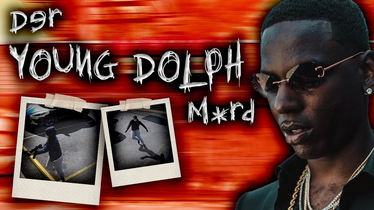 Young Dolph: Wieso musste er sterben?