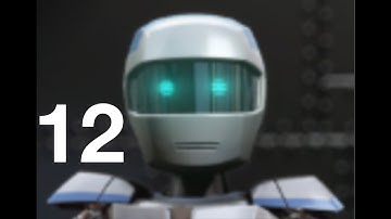 Atom Run Level 12 - All Atoms And Secret Molecule