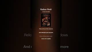 Madison World Theme Song