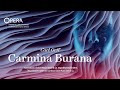 Carl orff carmina burana  trailer  2018