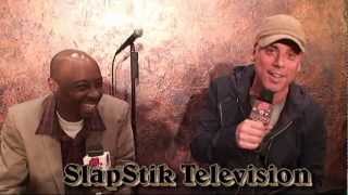 SlapStik TV with Ray Lipowski