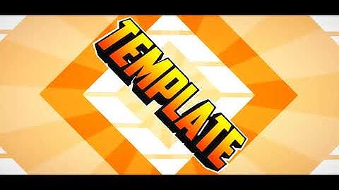 Panzoid | Insane orange 2d intro | #32