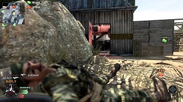 MLG Pro Scrims Ep#2 [PoV: StainV]