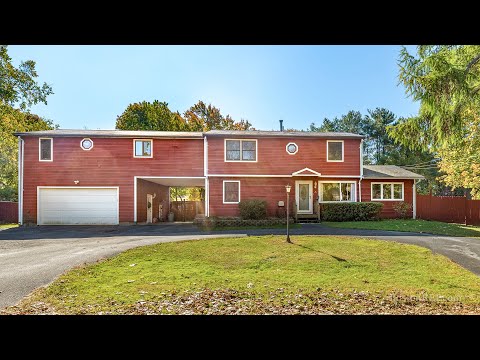 6 Dornell Rd, Ipswich, MA home video tour