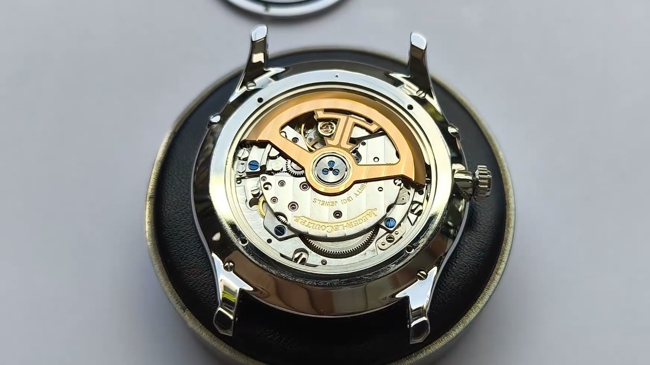 ROLEX CAL. 1525 79502番歯車+ツツカナ ロレックス ヨットマスター 40 ウォッチ：オイスタースチール