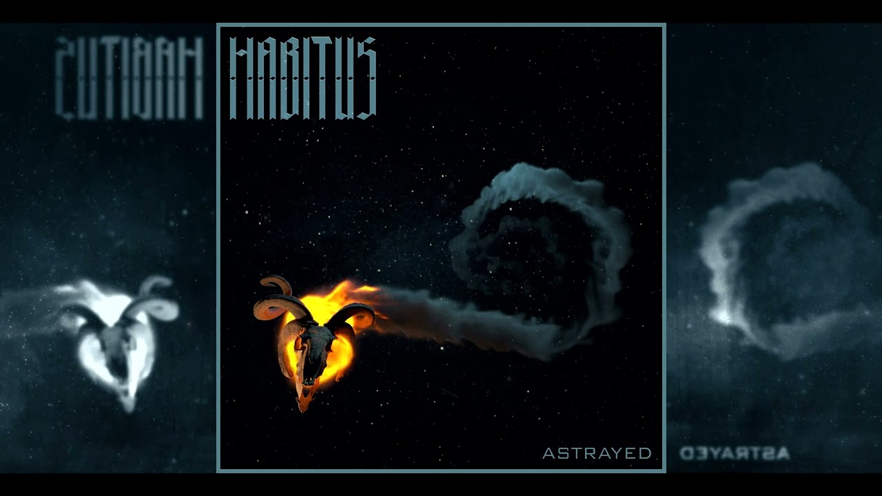 HABITUS • ASTRAYED (Full Album 2024)